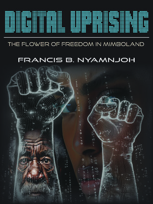 cover image of Digital Uprising